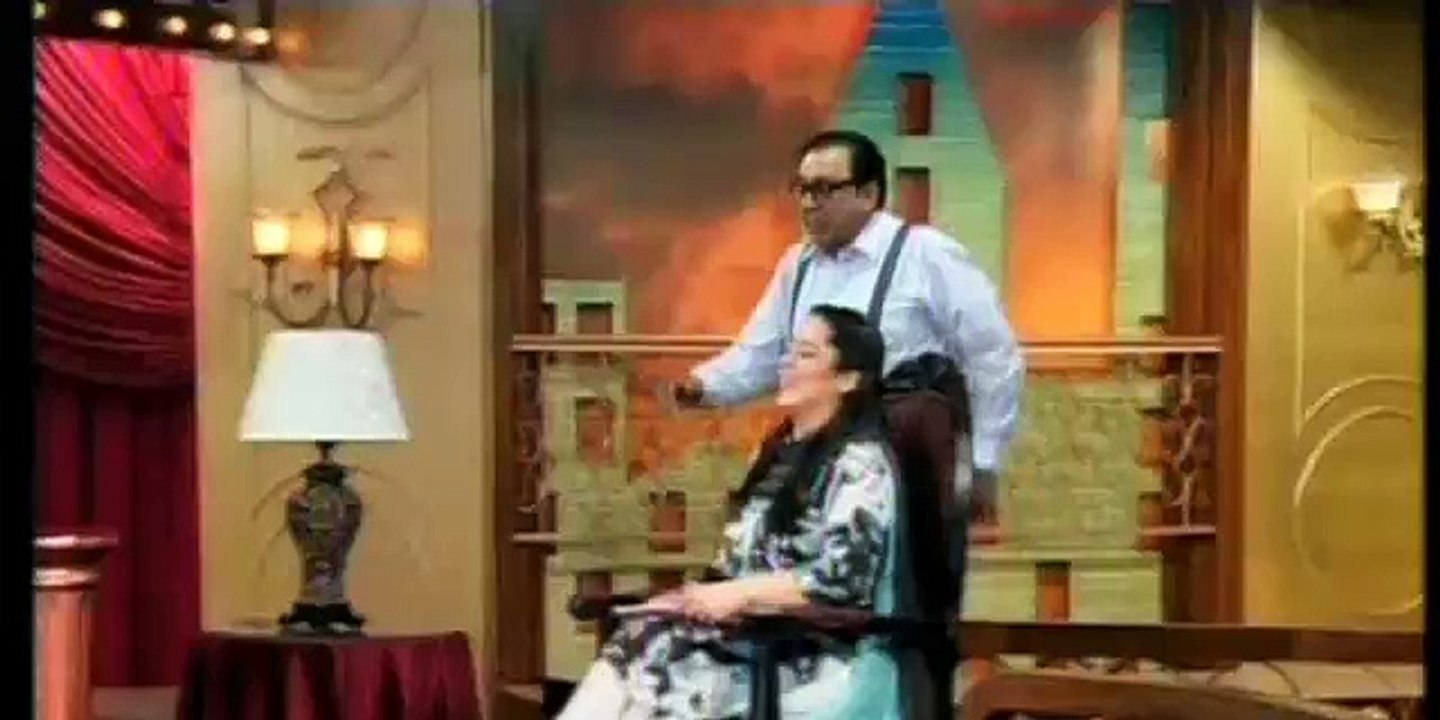 Hasb E Haal 24th July 2015 Part 1 Dunya News