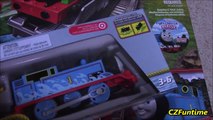 Thomas and Friends: Trackmaster Harold's High-Flying Rescue Set