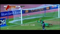 أهداف مباراة سموحة 0 مقابل 2 مازيمبي - دوري أبطال إفريقيا 24 يوليو 2015