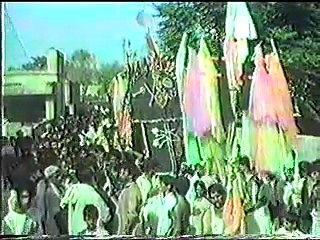 Julos Matmi Sangat Chakrajgan 1984