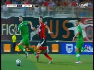 مهارة تنتهي بصدام بالكاميرات