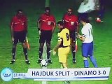 Hajduk Split-Dinamo Bucuresti 3-0 (preliminarii Europa League)