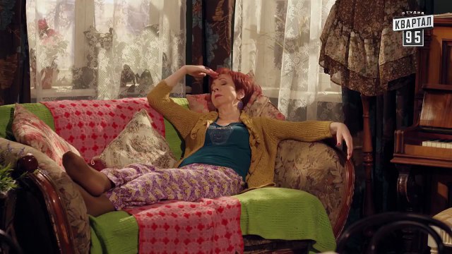 Сериал Между нами девочками 4 серия От создателей сериала Сваты и студии Квартал 95