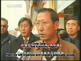 Mob in Tibet 2, report from Lhasa,truth of Tibet & Dalai