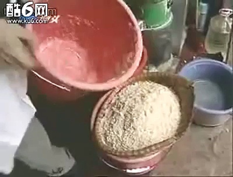 Teo Chew Food 潮汕美食 粿汁（註意音量）