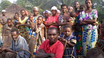 Brunnenbau macht Schule - Die Initiative für sauberes Wasser im Kongo
