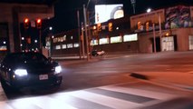 2015 Dodge Charger Hellcat Unleashed at Night | Driving.ca