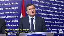Roma Expulsions: Barroso follows up on Reding's criticism on France