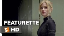 Fantastic Four Featurette - Invisibility (2015) - Miles Teller, Michael B. Jordan Movie HD