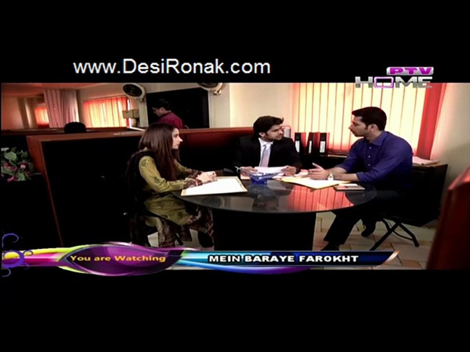 Mein Baraye Farokht Episode 85 Full HQ