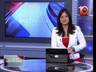 Maduro: teleSUR navega por las aguas libres de una nueva América