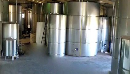 Papadeas Vinegar Factory - Balsamico Sales Exports Facilities