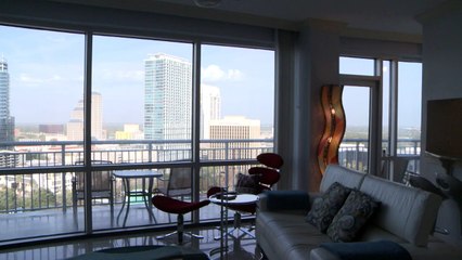 La amenaza de los altos alquileres en Florida