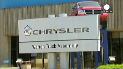 L'informatique embarqué d'un modèle Chrysler a été piraté