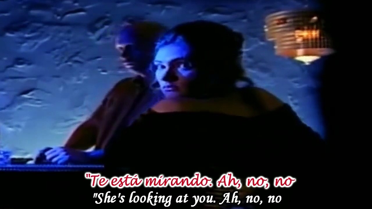 Counting Crows - Mr. Jones Subtitulado Español Ingles HD