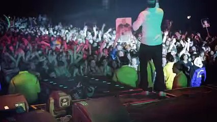 Major Lazer, Junior Blender and Flipo - Doh Tell Meh Dat (Remix)