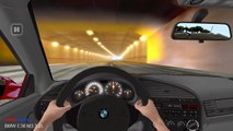 Test Drive Unlimited - BMW E36 M3 3.2L Tunnel Fun HD