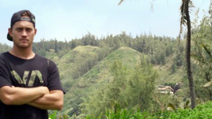 Match Up: Mark Mathews VS Makua Rothman - Red Bull Cape Fear 2015