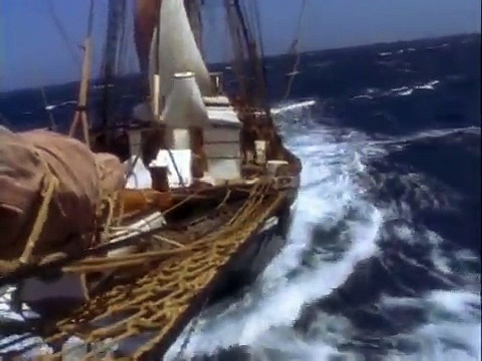 Lost at Sea The Search for Longitude