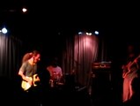 Chris Duarte Group - Cleopatra-Like Eric Live @ The Toad Tavern 8/21/09!