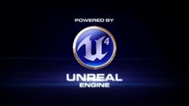 Unreal Engine 4: Infiltrator - Tech Demo