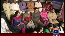 Khabarnaak on Geo News – 24th July 2015