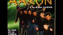 EL EMBRUJO    "AARON Y SU GRUPO ILUSION"  EXITO 2009