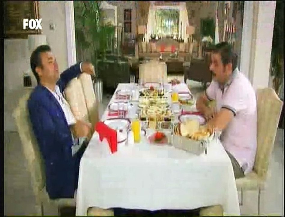 Zengin Kız Fakir Oğlan 132.Bölüm Fragmanı