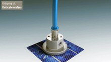 Festo Bernoulli Gripper OGGB