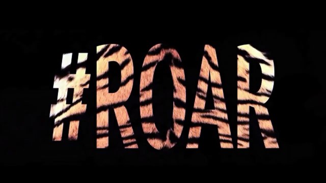 Katy Perry - Roar (Teasers)