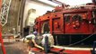GMT Giant Magellan Telescope: Mirror Lab [HD]