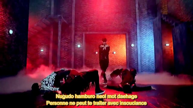VIXX - VOODOO DOLL [vostfr]