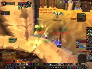 WOW DA GNOME DELİRİRSE :D