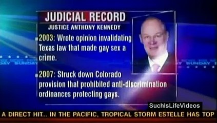 Ted Olson On Fox News Sunday With Chris Wallace - Pt. Two