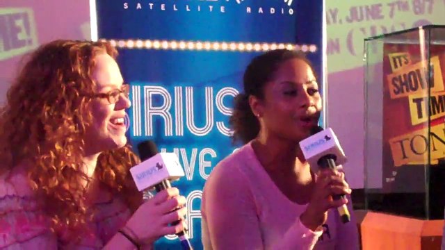 2009 Revival Cast - Good Morning Starshine - Hair - Sirius XM Live On Broadway