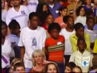 Benny Hinn - Lakeland Youth FIRE Revival (1)