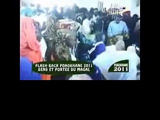 Waxtaan si Soxna Jaaratul Laahi ak SI Xassida Fuzti