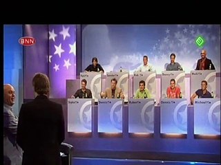 Ranking the Stars aflevering 6 deel 2