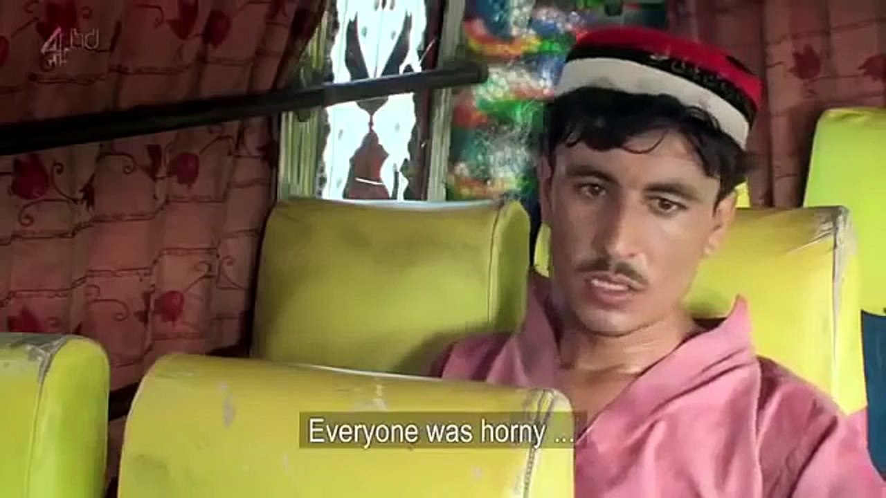 Pakistans Hidden Shame