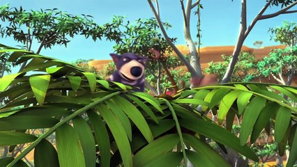 KOALA KID - Small Bear, Big Adventures!