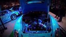 GoPro: Illegal Street Racing - Top Gear 2 - Japanese Cars Culture (National Geographic)