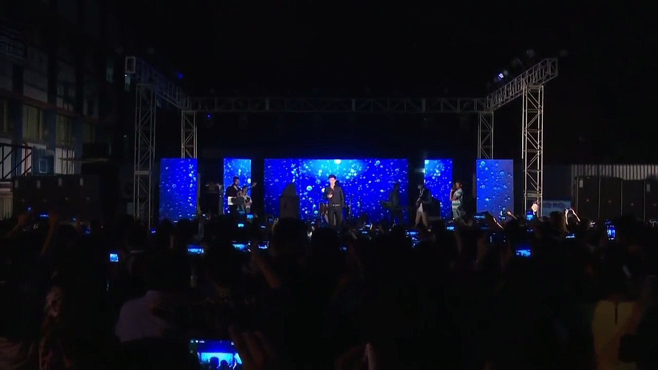 Darshan Raval  Unreleased New Song Sar Pe Bhut Chadha Hai  Live Performance_HD