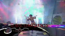 Eric Young & Lethal Consequences vs Sheik Bashir & MMG, TNA Sacrifice 2009