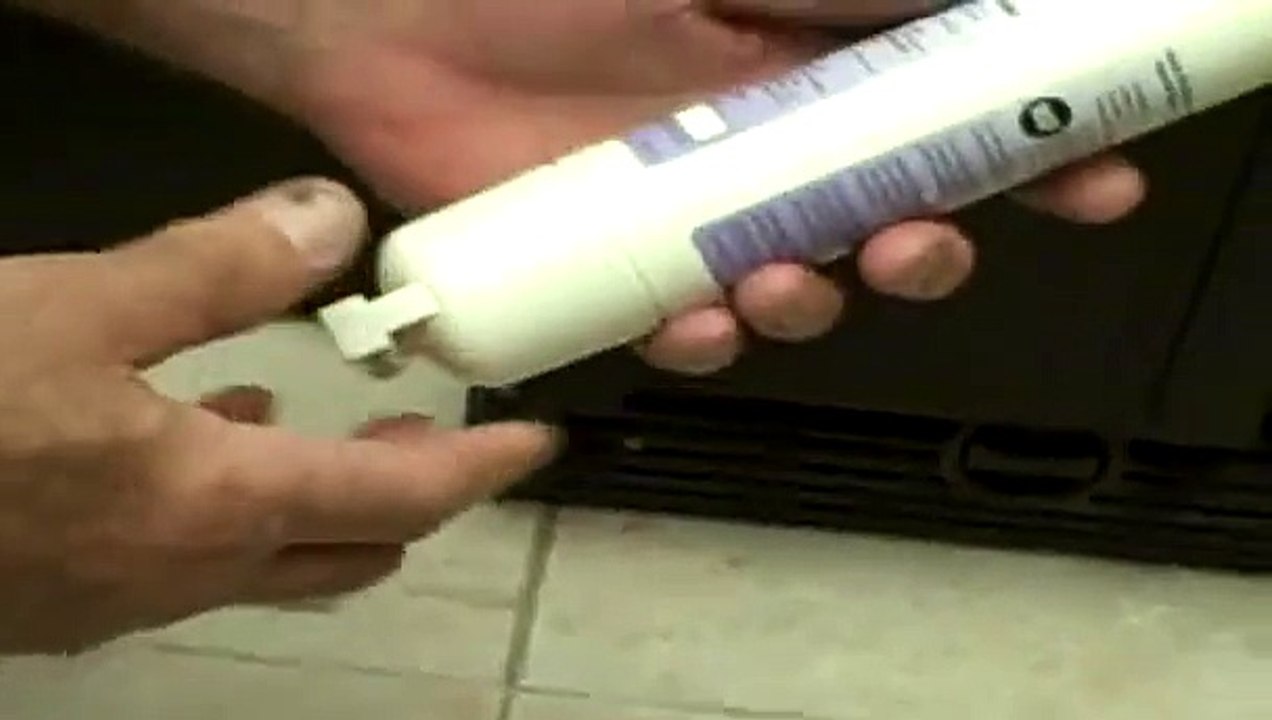Whirlpool Refrigerator Filter