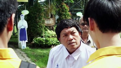 ตัวอย่างหนัง - feelgood (Official Trailer)