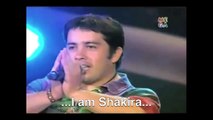 When Shakira Met Shakiro - Shakira y Shakiro