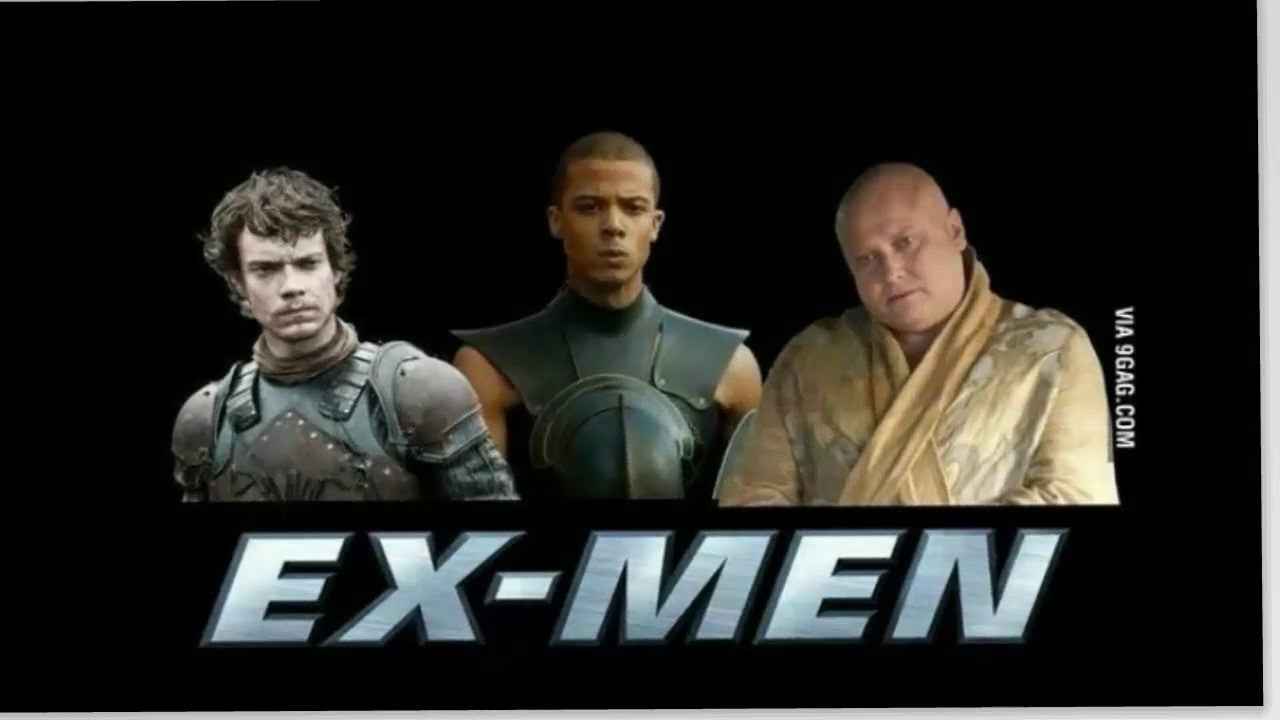 MEMES DE jegos del tronos