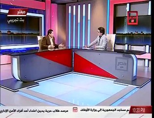 حصريا   صابر مشهور يكشف بالأدلة أنه لا يوجد جيش في مصر   الحلقة كاملة