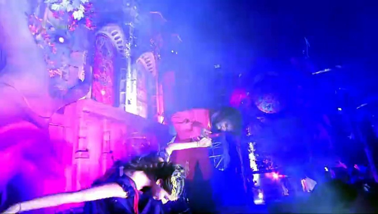 Tomorrowland 2015 | Avicii | Mainstage