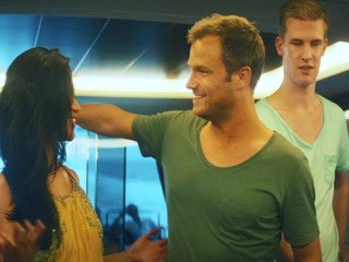 Dash Berlin & Syzz - This Is Who We Are